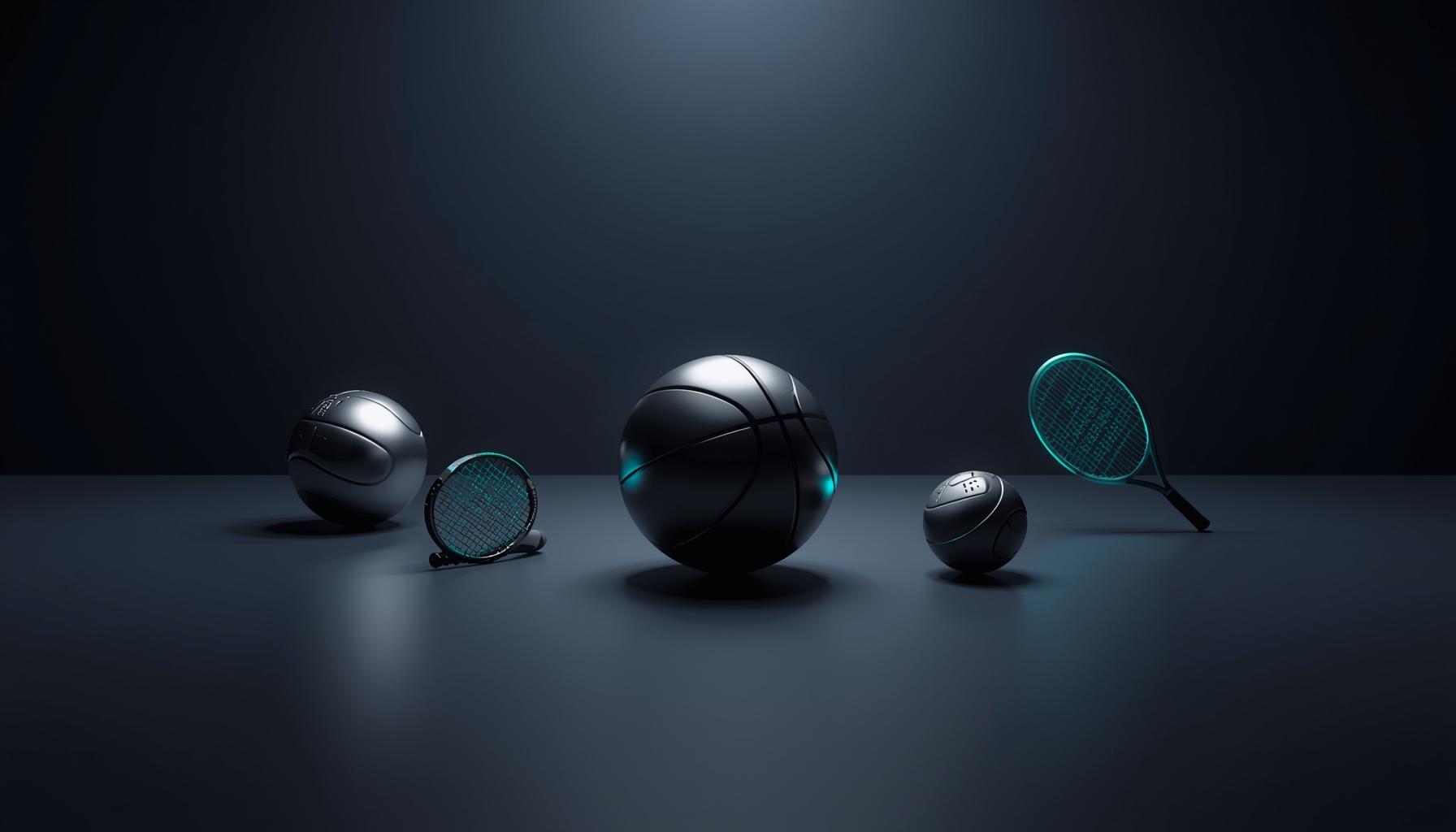 Najpopularniejsze dyscypliny sportowe do obstawiania