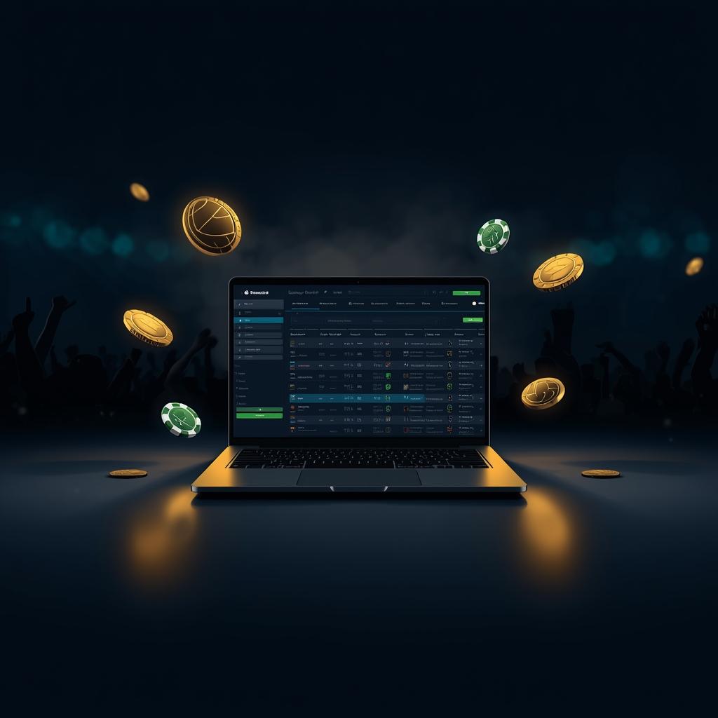 Oferty bonusowe dla nowych graczy