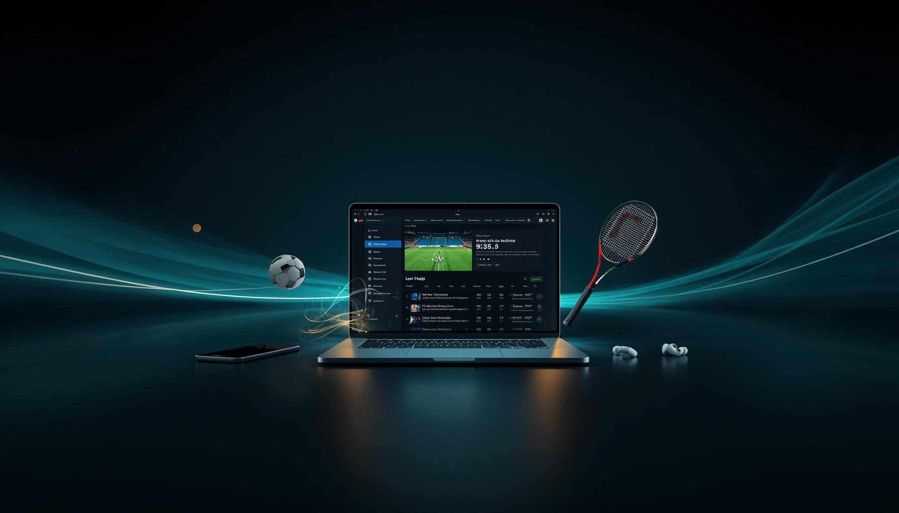 Zalety zakładów sportowych online